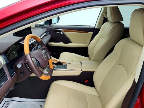 Used 2020 Lexus RX 450h AWD w/ Premium Package image 21