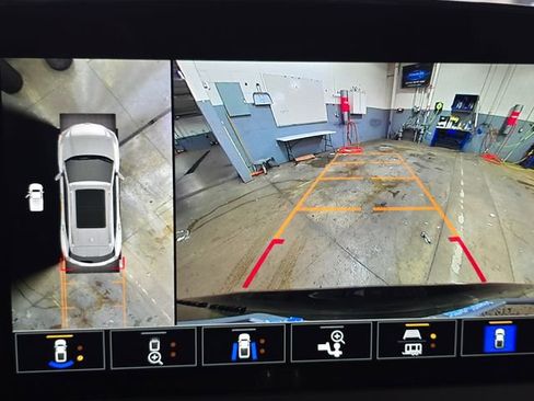 New 2026 Chevrolet Blazer RS w/ Driver Confidence II Package image 25