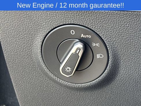 New 2026 Volkswagen Taos SE FWD image 28