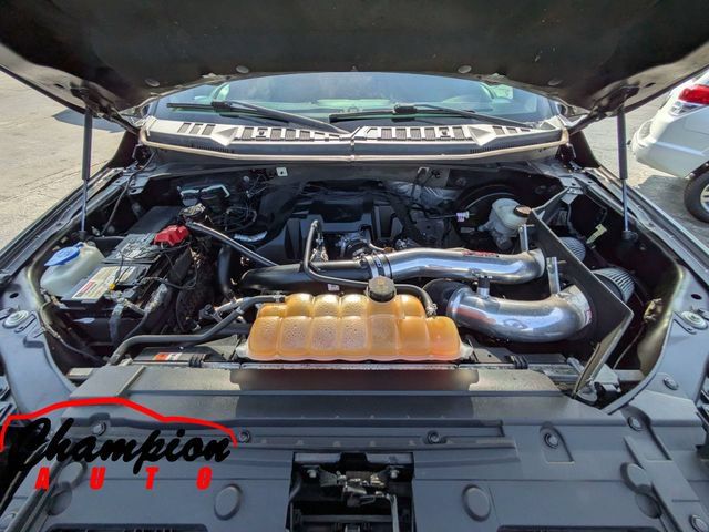 Used 2017 Ford F150 XL w/ Equipment Group 101A Mid RWD image 15