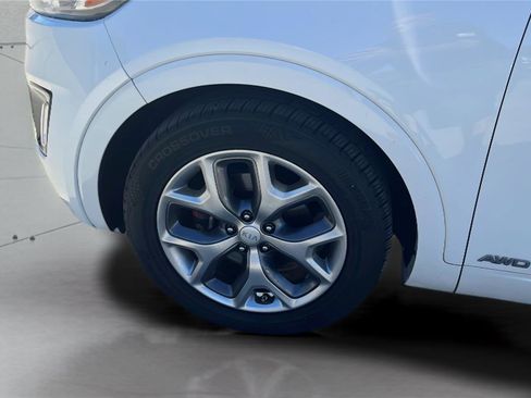 Used 2017 Kia Sorento SX AWD/4WD image 21