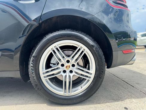 Used 2017 Porsche Macan S AWD/4WD image 21