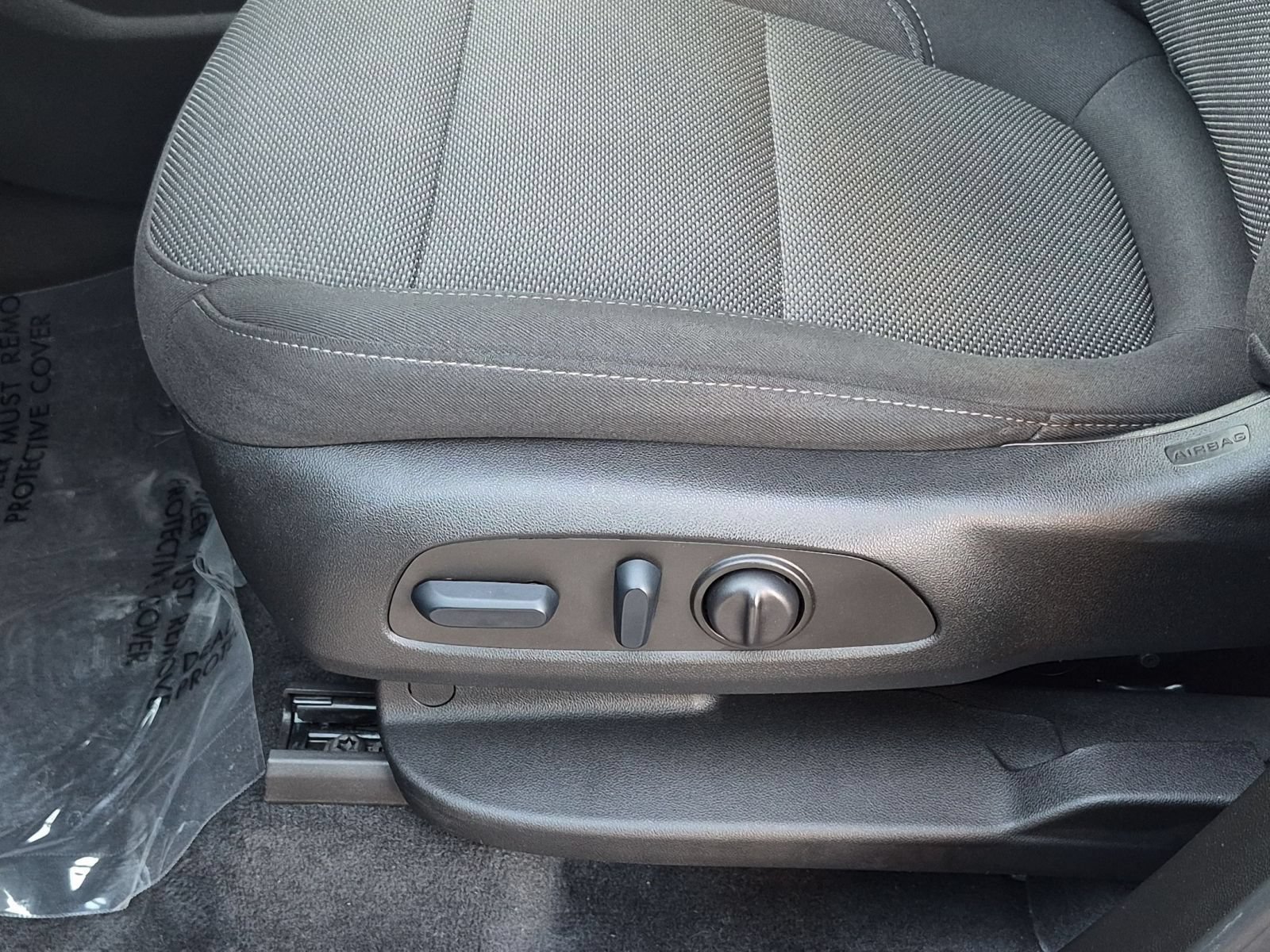 Used 2023 Chevrolet Traverse LT w/ LPO, Roadside Safety Package FWD image 22