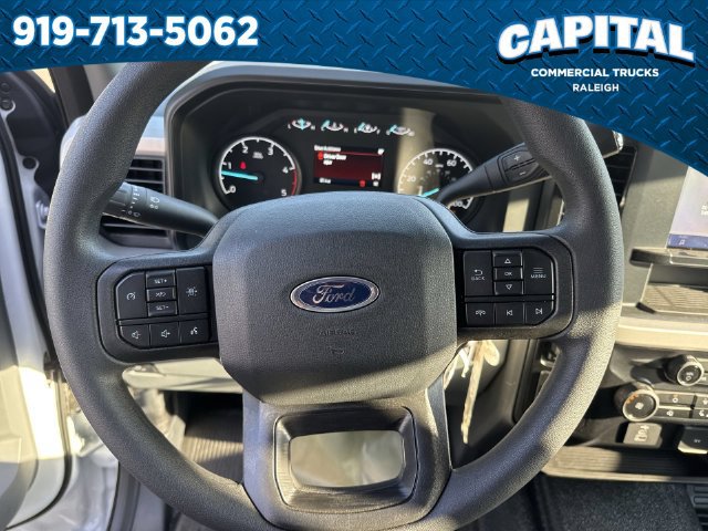 New 2026 Ford F550 2WD Crew Cab image 26