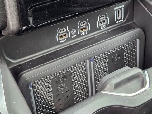 New 2026 RAM 1500 Laramie w/ Night Edition image 26