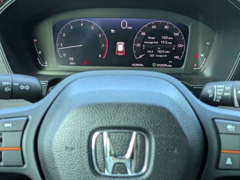 Used 2026 Honda Passport TrailSport image 30