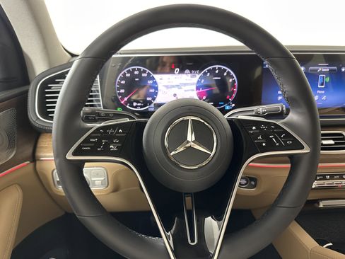 New 2026 Mercedes-Benz GLE 350 4MATIC image 12
