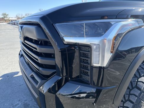 Used 2025 Toyota Tundra SR5 image 10