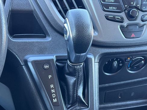 Certified 2018 Ford Transit 150 XL image 23