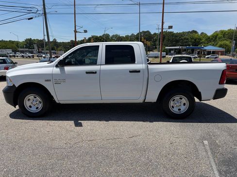 Used 2020 RAM 1500 Tradesman w/ Trailer Tow Group AWD/4WD image 19