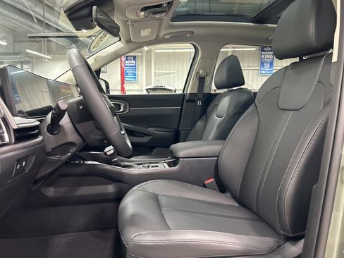 New 2026 Kia Sorento X-Line EX AWD/4WD image 10