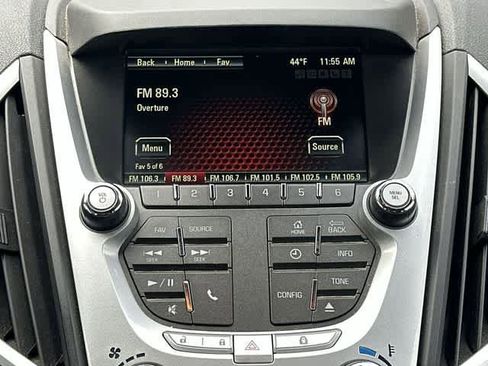 Used 2014 GMC Terrain SLE w/ Convenience Package image 11