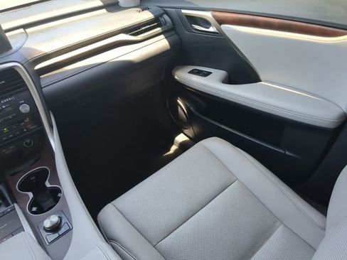 Used 2020 Lexus RX 350 FWD w/ Premium Package image 19