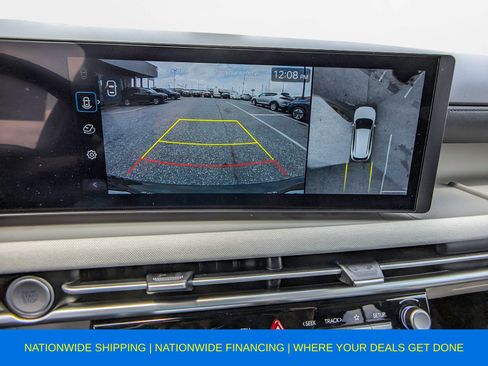 Used 2025 Hyundai Tucson Limited image 31