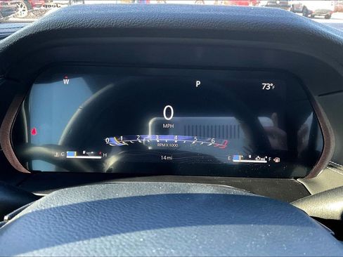 New 2025 Jeep Grand Cherokee Altitude image 23