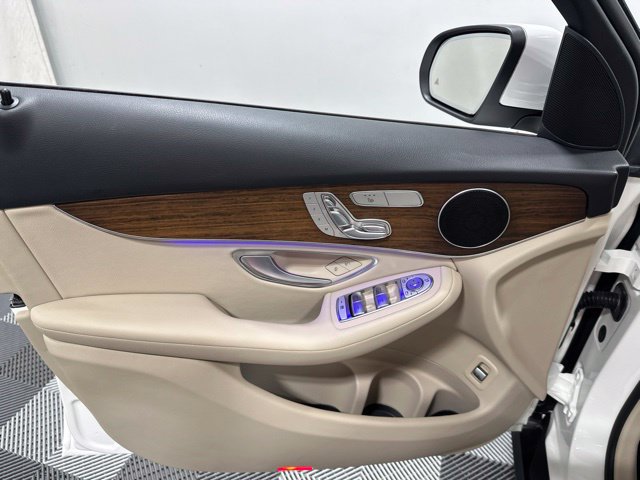 Certified 2022 Mercedes-Benz GLC 300 4MATIC image 14