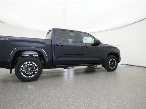New 2026 Toyota Tundra SR5 AWD/4WD image 26