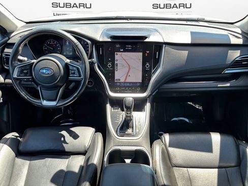 Used 2021 Subaru Outback Limited w/ Popular Package #2 AWD/4WD image 12