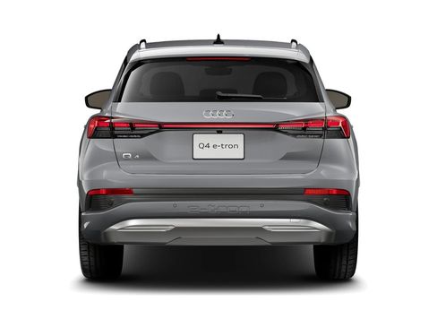 Certified 2023 Audi Q4 e-tron Premium w/ Convenience Package RWD image 7