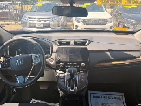 Used 2022 Honda CR-V EX image 15