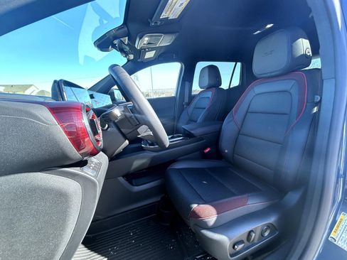 New 2026 Chevrolet Equinox RS w/ Safety and Technology Package image 10