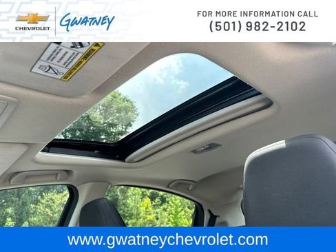 Used 2022 Honda HR-V EX image 20