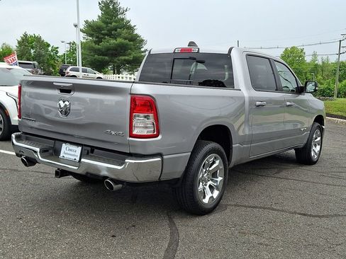 Used 2022 RAM 1500 Big Horn AWD/4WD image 9