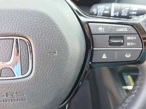 Certified 2024 Honda HR-V EX-L image 15