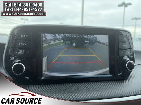 Used 2019 Hyundai Tucson SE image 19