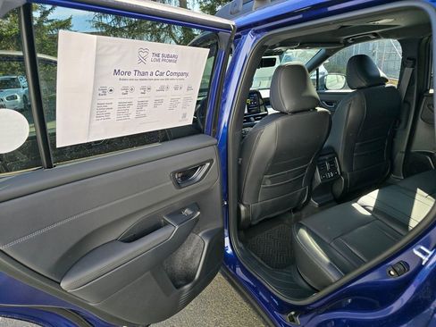 New 2026 Subaru Outback Touring XT AWD/4WD image 9