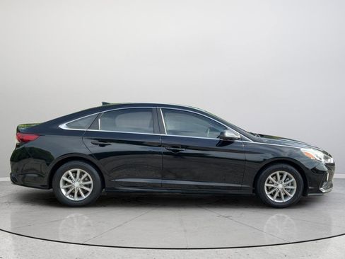 Used 2019 Hyundai Sonata SE FWD image 6