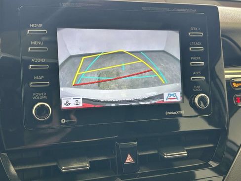Used 2024 Toyota Camry LE w/ Convenience Package FWD image 26