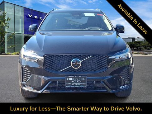 Certified 2026 Volvo XC60 B5 Plus w/ Climate Package AWD/4WD image 2