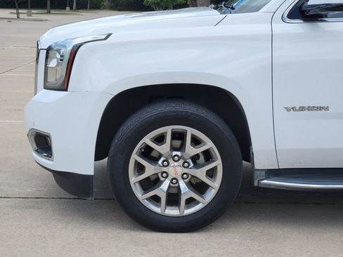 Used 2016 GMC Yukon SLT w/ Open Road Package RWD image 8