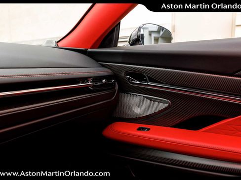 New 2026 Aston Martin DB12 image 52