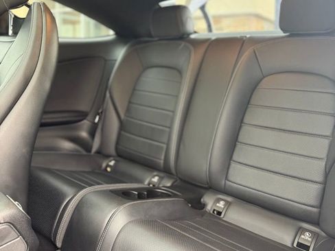 Used 2019 Mercedes-Benz C 300 4MATIC Coupe image 10