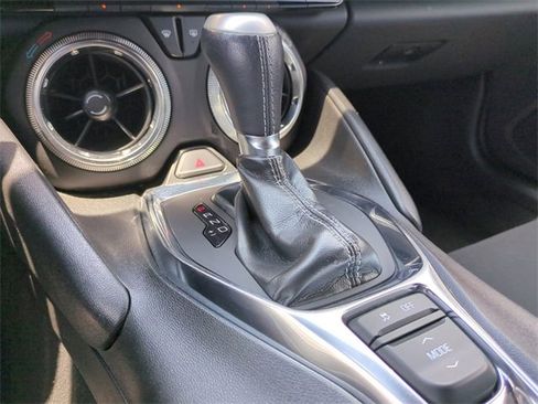 Used 2023 Chevrolet Camaro LT image 19