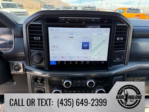 Used 2024 Ford F150 Lariat image 19