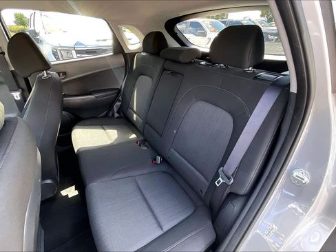 Used 2023 Hyundai Kona SEL FWD image 25