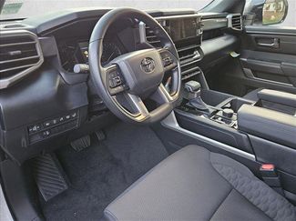 New 2026 Toyota Tundra SR5 AWD/4WD video 3