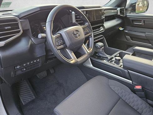 New 2026 Toyota Tundra SR5 AWD/4WD image 3