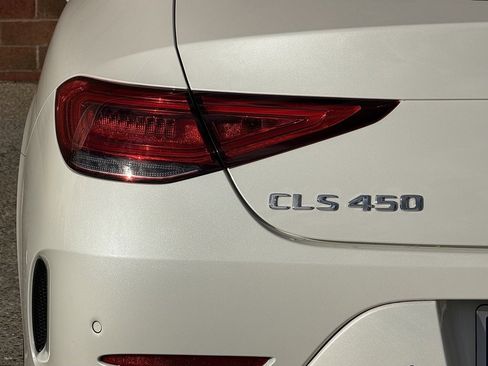 Used 2023 Mercedes-Benz CLS 450 4MATIC image 26