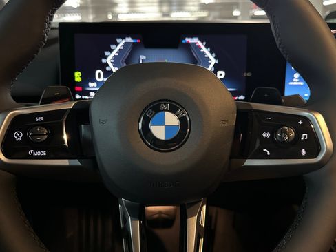 Used 2026 BMW 530i w/ M Sport Package RWD image 14