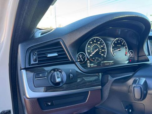 Used 2016 BMW 535i Sedan image 14