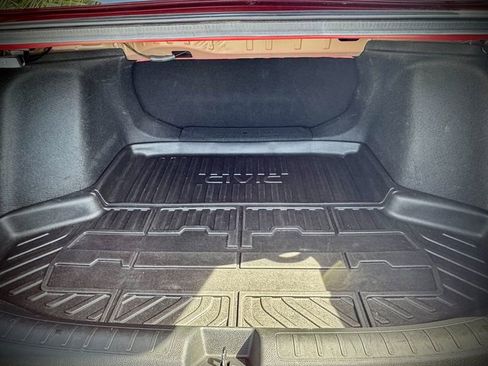 Used 2022 Honda Civic Sport image 9