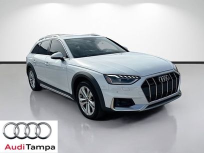 Used 2023 Audi A4 2.0T allroad Premium Plus
