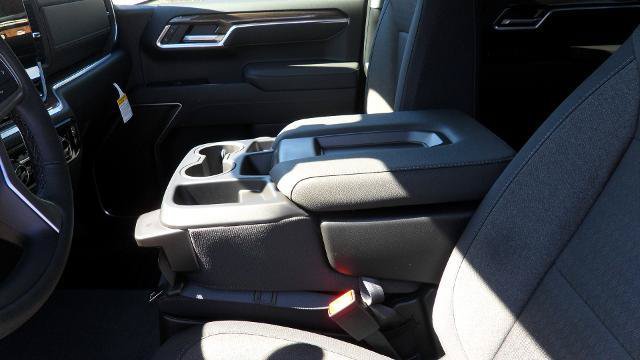 New 2026 Chevrolet Silverado 1500 RST AWD/4WD image 23
