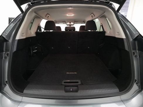 Certified 2024 Nissan Rogue SV image 10