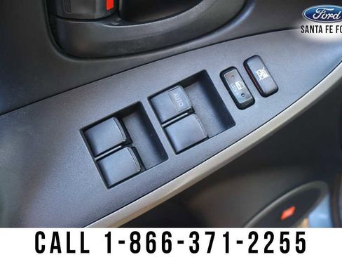 Used 2007 Toyota RAV4 Limited image 9