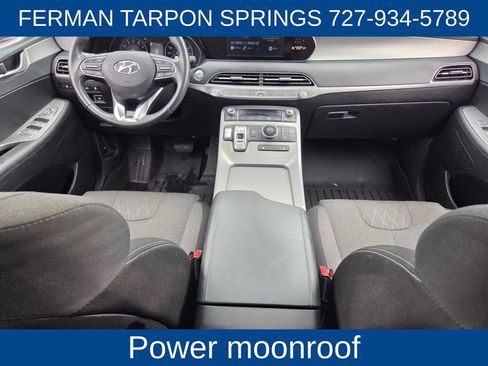 Used 2021 Hyundai Palisade SEL FWD image 19